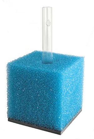 Slate base 15ppi Sponge filter