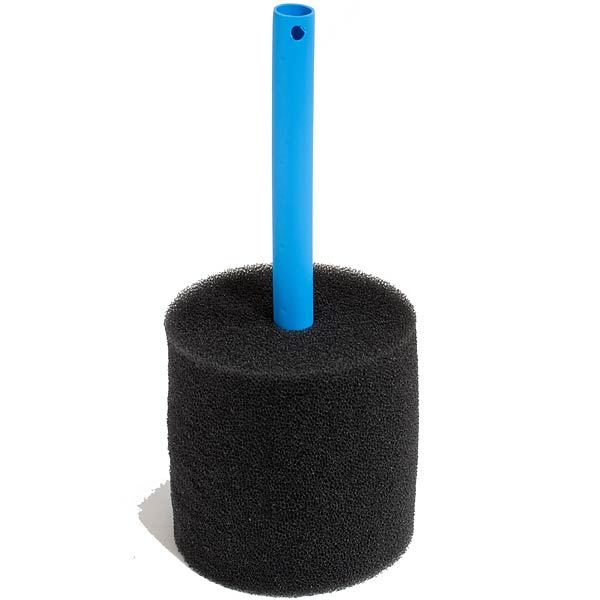 Small 30ppi Round Sponge Filter