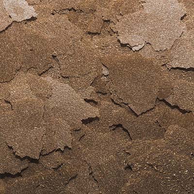 Earthworm Flake Food for Fish