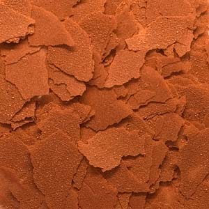 Plankton/Krill/Spirulina Fish Flake food