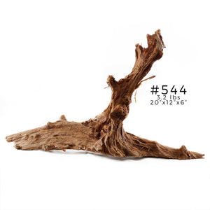 Driftwood - Large