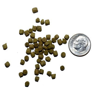 Koi Grower Pellet