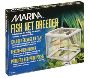 Live Bearer Fish Breeding Traps