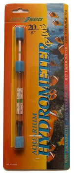 Hydrometer/Thermometer