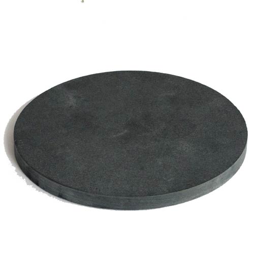 Replacement Round Slate Base
