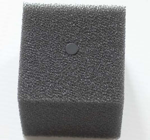 Sponge filter for bio filtration – Angels Plus
