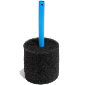 Small 30ppi Round Sponge Filter