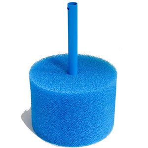 15ppi Round Sponge Filter