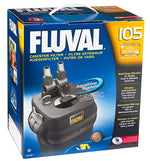 Fluval 105 canister filter